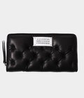 WALLET ZIP AROUND CONTINENTAL