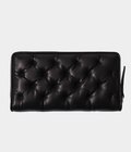 WALLET ZIP AROUND CONTINENTAL