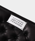 WALLET ZIP AROUND CONTINENTAL