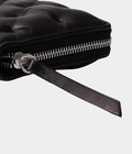 WALLET ZIP AROUND CONTINENTAL