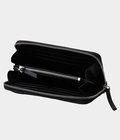 WALLET ZIP AROUND CONTINENTAL