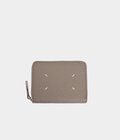 WALLET ZIP AROUND CONTINENTAL SMALL