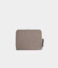 WALLET ZIP AROUND CONTINENTAL SMALL