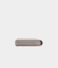WALLET ZIP AROUND CONTINENTAL SMALL