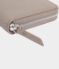 WALLET ZIP AROUND CONTINENTAL SMALL