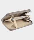 WALLET ZIP AROUND CONTINENTAL SMALL