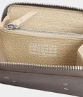 WALLET ZIP AROUND CONTINENTAL SMALL