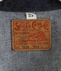 13oz.DENIM BLOUSE 1936 MODEL