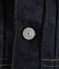 13oz.DENIM BLOUSE 1936 MODEL