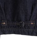 13oz.DENIM BLOUSE 1936 MODEL