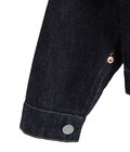 13oz.DENIM BLOUSE 1936 MODEL