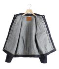 13oz.DENIM BLOUSE 1936 MODEL