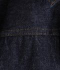 13oz.DENIM BLOUSE 1936 MODEL