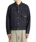 13oz.DENIM BLOUSE 1936 MODEL