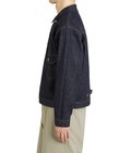 13oz.DENIM BLOUSE 1936 MODEL