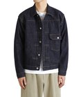 13oz.DENIM BLOUSE 1936 MODEL