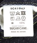14.25oz STANDARD DENIM 1947MODEL