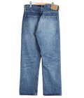 14.25oz. DENIM 1947 MODEL AGED MODEL