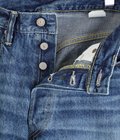 14.25oz. DENIM 1947 MODEL AGED MODEL