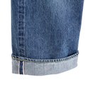 14.25oz. DENIM 1947 MODEL AGED MODEL
