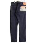 SUGAR CANE Super “Denim” Collectibles #05 14.25oz. DENIM WAIST OVERALLS “1942” MODEL
