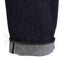 SUGAR CANE Super “Denim” Collectibles #05 14.25oz. DENIM WAIST OVERALLS “1942” MODEL