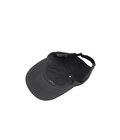 Classic Logo Cotton Linen Cap
