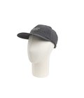 Classic Logo Cotton Linen Cap