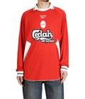 Reebok / L/S Game Shirt
