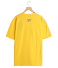 Reebok / Vector Logo S/S Tee