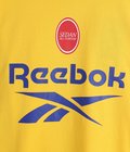 Reebok / Vector Logo S/S Tee
