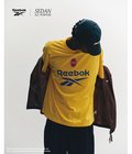 Reebok / Vector Logo S/S Tee