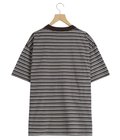 Striped S/S Tee