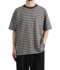 Striped S/S Tee