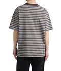Striped S/S Tee