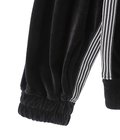 VELOUR TRACK JACKET