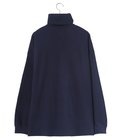 SUPER BIG TURTLE LS TEE