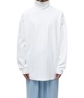 SUPER BIG TURTLE LS TEE