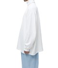 SUPER BIG TURTLE LS TEE