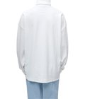 SUPER BIG TURTLE LS TEE