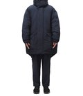 GOZILLA 700FIL PARKA