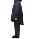 GOZILLA 700FIL PARKA