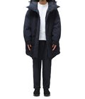 GOZILLA 700FIL PARKA