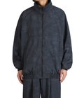 WINDBREAKER JACKET (REAL TREE CAMO)