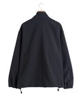 HALF ZIP JACKET