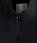 HALF ZIP JACKET