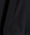 HALF ZIP JACKET