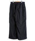 PARACHUTE CARGO PANTS