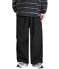 PARACHUTE CARGO PANTS