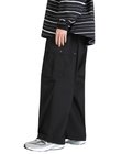 PARACHUTE CARGO PANTS